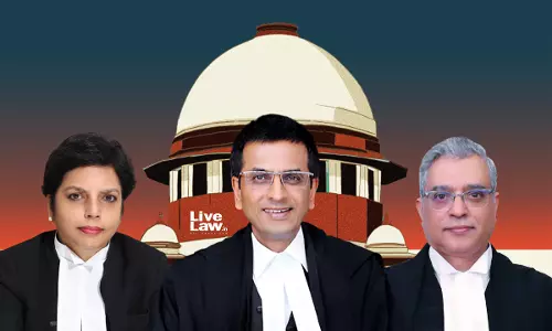 Courts Should Not Further The Notion That Only Male Child Will Assist Parents In Old Age; Avoid Patriarchal Remarks : Supreme Court
