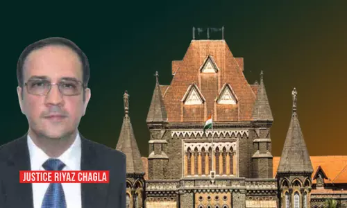 Bombay High Court Appoints Children Of Former Attorney General As Guardians Of Senior Citizen Sibling Having Mental Illness