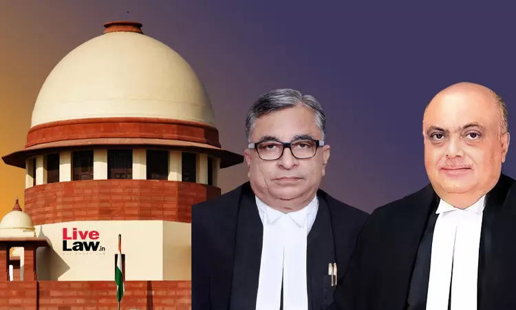 Bail Condition | Seeking Pre-Deposit Of Bank Guarantee For Grant Of Bail Is Unsustainable: Supreme Court Bail Condition | Seeking Pre-Deposit Of Bank Guarantee For Grant Of Bail Is Unsustainable: Supreme Court