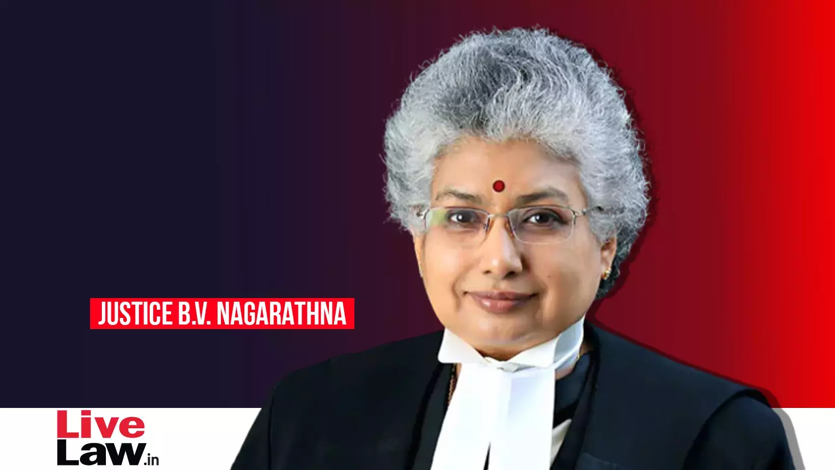 State Doesnt Owe Loyalty To Any One Religion; Constitution Doesn’t Allow Preferential Treatment To Religious Majority: Justice BV Nagarathna State Doesnt Owe Loyalty To Any One Religion; Constitution Doesn’t Allow Preferential Treatment To Religious Majority: Justice BV Nagarathna