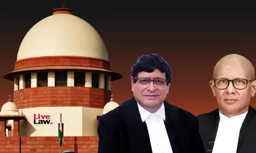 Trial Judge Shouldnt Be A Mute Spectator; Has Duty To Ask Crucial Questions : Supreme Court While Setting Aside Conviction In Murder Case