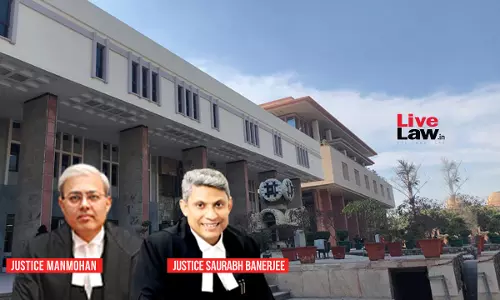 Mandatory Reporting Provisions Of POCSO Act Override Restrictions Imposed Under Section 198(1), 198(3) Of CrPC: Delhi High Court