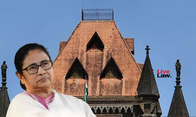 National Anthem Disrespect Case: Bombay High Court Dismisses Mamta Banerjees Plea To Quash Case Filed By BJP Functionary National Anthem Disrespect Case: Bombay High Court Dismisses Mamta Banerjees Plea To Quash Case Filed By BJP Functionary