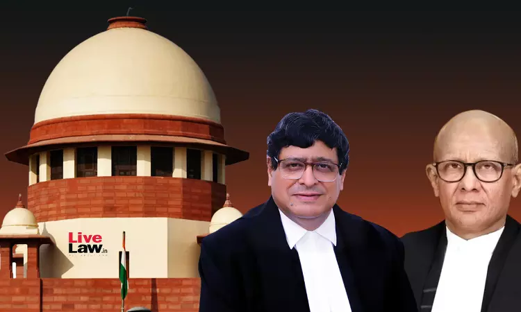 Trial Judge Shouldnt Be A Mute Spectator; Has Duty To Ask Crucial Questions : Supreme Court While Setting Aside Conviction In Murder Case Trial Judge Shouldnt Be A Mute Spectator; Has Duty To Ask Crucial Questions : Supreme Court While Setting Aside Conviction In Murder Case