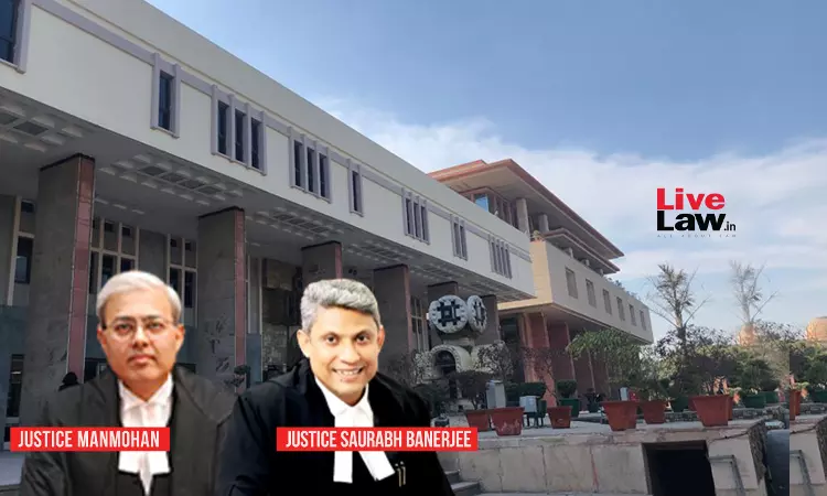 No All India Judicial Service Exists, Judicial Officer Has To Complete Eligibility Criteria Of Service In Feeder Grade: Delhi High Court No All India Judicial Service Exists, Judicial Officer Has To Complete Eligibility Criteria Of Service In Feeder Grade: Delhi High Court