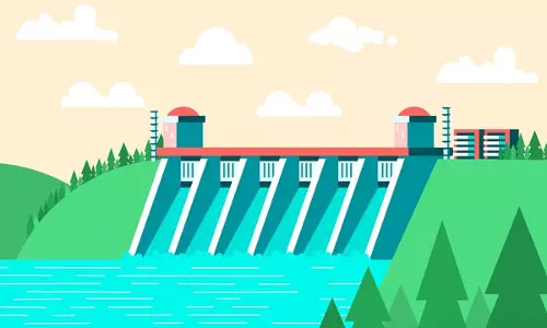 Water Property Of State, Not Private Entitlement Of Villagers Who Use It: Himachal Pradesh HC Refuses To Interfere With Construction Of Dam Water Property Of State, Not Private Entitlement Of Villagers Who Use It: Himachal Pradesh HC Refuses To Interfere With Construction Of Dam