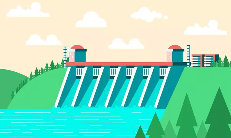 Water Property Of State, Not Private Entitlement Of Villagers Who Use It: Himachal Pradesh HC Refuses To Interfere With Construction Of Dam