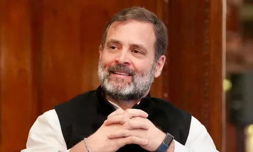 Modi Surname Defamation Case: High Court Stays Till January 12 Proceedings Against Rahul Gandhi Pending In Patna Court