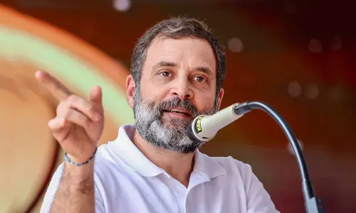Karnataka High Court Refuses To Entertain PIL Against Rahul Gandhi For Disrespecting Remarks On Women In Relation To Prajwal Revanna Videos