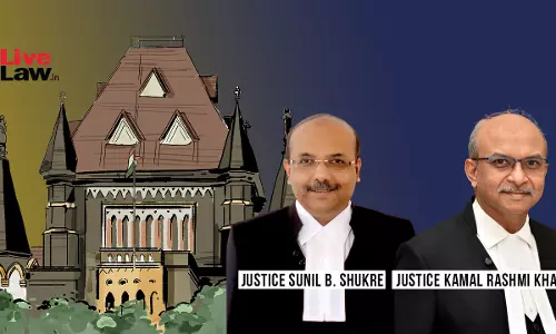 Custom Authorities Don’t Have Any Power To Seal Immovable Property: Bombay High Court