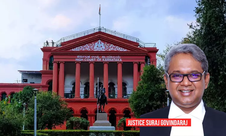 Arbitration Is Only Between Parties To Agreement; Non-Parties Can Be Added Only In Exceptional Circumstances: Karnataka High Court Arbitration Is Only Between Parties To Agreement; Non-Parties Can Be Added Only In Exceptional Circumstances: Karnataka High Court