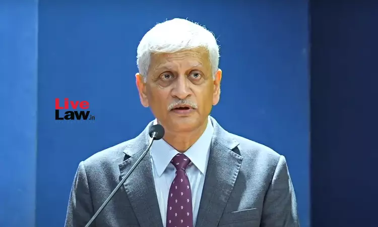 Former CJI UU Lalit To Teach Affirmative Action In India: A Brief Constitutional History At IIT-Bombay Former CJI UU Lalit To Teach Affirmative Action In India: A Brief Constitutional History At IIT-Bombay