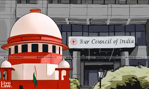 Advocates Strikes | BCI Agrees Before Supreme Court To Suggest Nature Of Grievances Which Redressal Committees Can Consider Advocates Strikes | BCI Agrees Before Supreme Court To Suggest Nature Of Grievances Which Redressal Committees Can Consider