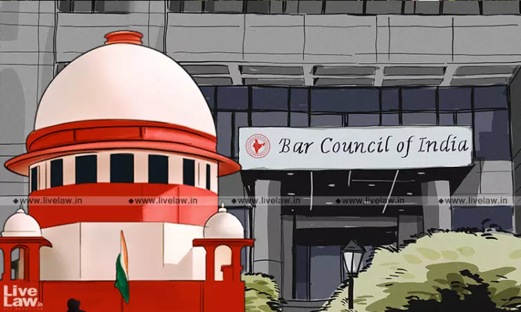 Advocates Strikes | BCI Agrees Before Supreme Court To Suggest Nature Of Grievances Which Redressal Committees Can Consider Advocates Strikes | BCI Agrees Before Supreme Court To Suggest Nature Of Grievances Which Redressal Committees Can Consider