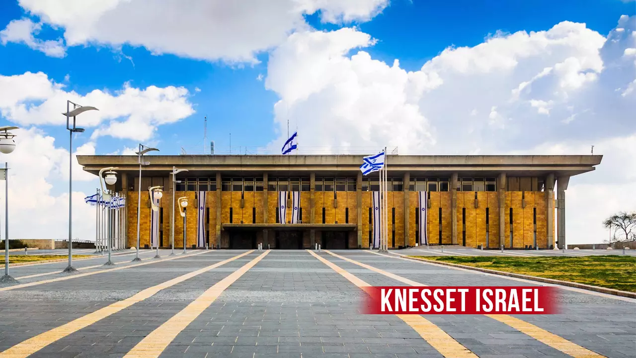 The Override Clause- Israel’s Quest For Its Kesavananda The Override Clause- Israel’s Quest For Its Kesavananda