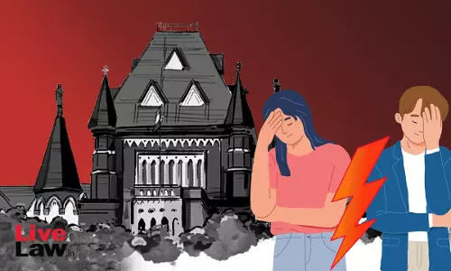 No Maintenance Under Domestic Violence Act For Refusal Or Neglect To Maintain Wife: Bombay High Court No Maintenance Under Domestic Violence Act For Refusal Or Neglect To Maintain Wife: Bombay High Court