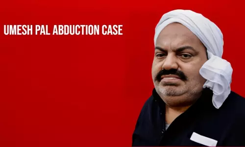 Umesh Pal Abduction Case: Former MP Atique Ahmad Found Guilty By Prayagraj Court, Sentenced To Life Imprisonment