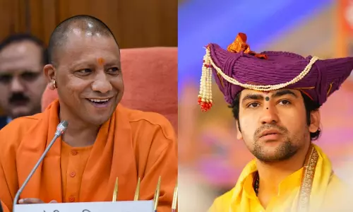 Allahabad High Court Refuses Relief To Man Accused Of Making Hate Speech Against UP CM Yogi Adityanath, Dhirendra Shastri