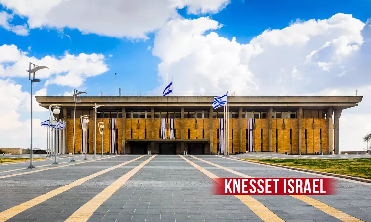 Israel’s Judicial Reform Bill: A Threat To Judicial Independence & Democracy?