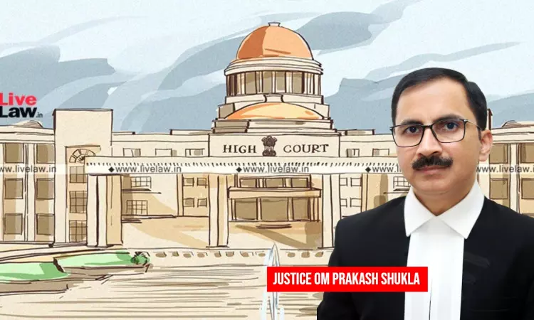 Assistant Teachers Recruitment: Allahabad HC Directs UP Govt To Revise Select List After Rectifying Irregularities In Fixing Quota Assistant Teachers Recruitment: Allahabad HC Directs UP Govt To Revise Select List After Rectifying Irregularities In Fixing Quota