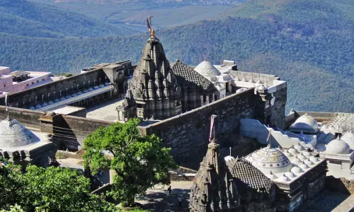 Gujarat High Court Appeals To All Pilgrims Visiting Temples In Girnar Hills To Cooperate In Protecting Environment
