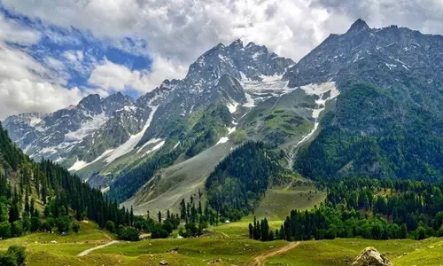 Sonamarg Construction Ban: Jammu & Kashmir High Court Grants Special Exception For Maintenance/ Repair Of Army Installations
