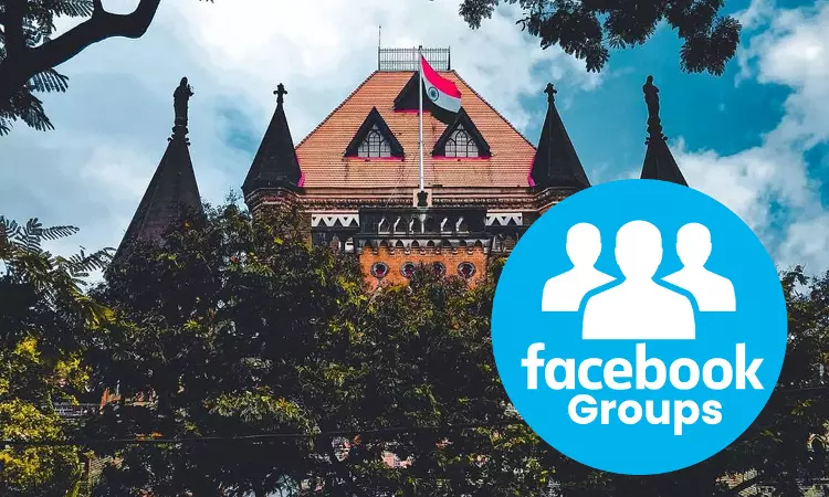 Dispute Over Ownership Of Facebook Group Not A Trademark Dispute: Bombay High Court