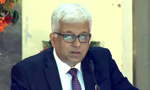 Orissa High Court Will Have Its Own Database With Judgments From 1948 Onwards: Justice Subhasis Talapatra