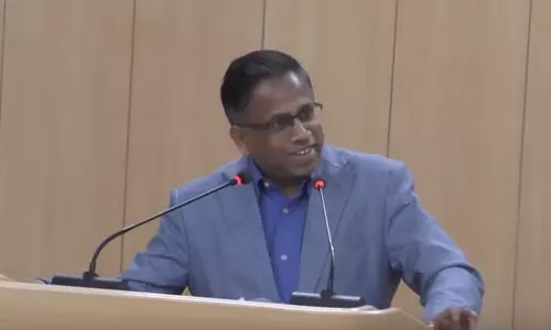 Senior Advocate KV Viswanathan To Be Chief Justice Of India In 2030 If Centre Approves Collegium Proposal Senior Advocate KV Viswanathan To Be Chief Justice Of India In 2030 If Centre Approves Collegium Proposal