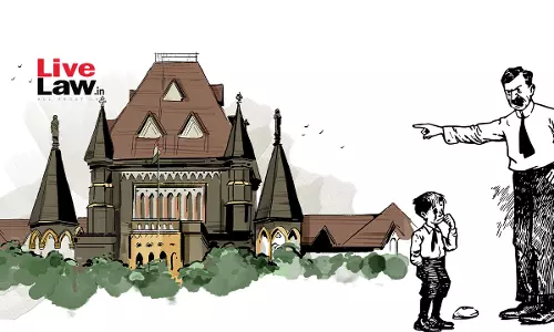 Father Cannot Avoid Paying Maintenance To Child By Seeking Frivolous Paternity Test: Bombay High Court