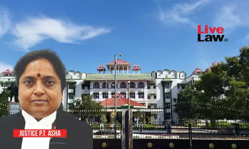 Court Cant Be A Mute Spectator & Permit Perpetuation Of Untouchability: Madras High Court On Denial Of Temple Entry To SC Community Members