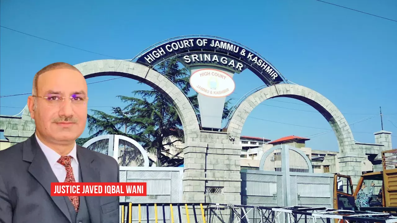 Motor Accident Tribunal Possesses All Trappings Of Court Though Not Bound By Stringent Procedures Of CPC & Evidence Act: Jammu & Kashmir High Court