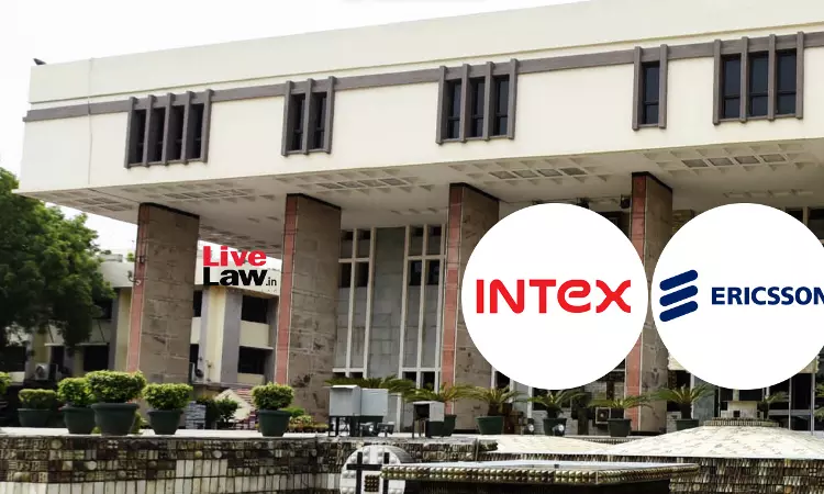 Standard Essential Patent Owners Can Pray For Interim And Final Injunctive Relief If Infringer Deemed To Be An ‘Unwilling Licensee’: Delhi High Court Standard Essential Patent Owners Can Pray For Interim And Final Injunctive Relief If Infringer Deemed To Be An ‘Unwilling Licensee’: Delhi High Court