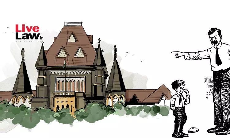 Father Cannot Avoid Paying Maintenance To Child By Seeking Frivolous Paternity Test: Bombay High Court Father Cannot Avoid Paying Maintenance To Child By Seeking Frivolous Paternity Test: Bombay High Court