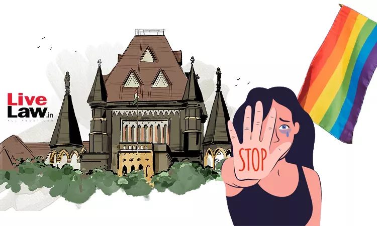 Transgender Person Who Underwent Surgery To Change Gender To Female Can File Complaint Under Domestic Violence Act: Bombay High Court Transgender Person Who Underwent Surgery To Change Gender To Female Can File Complaint Under Domestic Violence Act: Bombay High Court