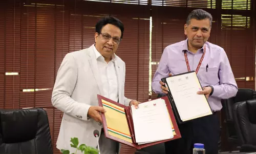 NLU Delhi Signs MOU With IFSCA To Promote Research In International Financial Regulations; IFSCA Institutes A PhD Fellowship At NLU Delhi