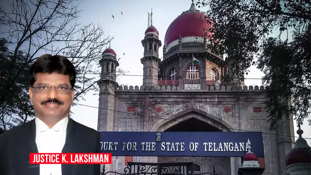 Unfair To Presume That Plea Of Limitation Cant Be Adjudicated By Arbitrator, Court U/S 11 Must Not Conduct Roving Inquiry: Telangana High Court