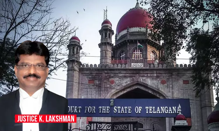 When Earlier Appointment Of Arbitrator Is Defective, Court May Appoint New Arbitrator U/S 11 Of Arbitration Act: Telangana High Court When Earlier Appointment Of Arbitrator Is Defective, Court May Appoint New Arbitrator U/S 11 Of Arbitration Act: Telangana High Court