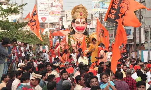 Orissa High Court Junks Plea To Put Restrictions On Hanuman Jayanti Procession In Sambalpur, Orally Calls For Religious Tolerance