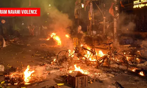 MP Court Acquits 11 Accused of Communal Violence In Khargone During Ram Navami 2022 MP Court Acquits 11 Accused of Communal Violence In Khargone During Ram Navami 2022