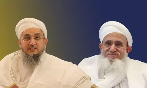 Least Plausible For Syedna Mohammed Burhanuddin To Think Of Appointing Successor Immediately After Assuming Office In 1965: Bombay High Court