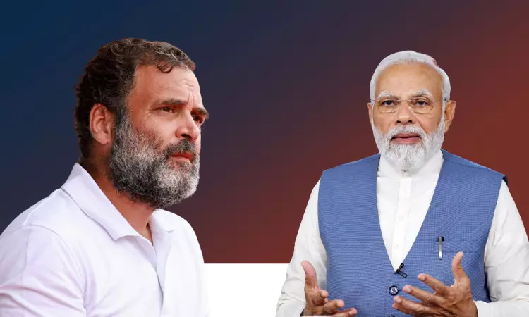 Not In Good Taste: Delhi High Court On Rahul Gandhis Speech Against Prime Minister Narendra Modi, Directs ECI To Take Action Not In Good Taste: Delhi High Court On Rahul Gandhis Speech Against Prime Minister Narendra Modi, Directs ECI To Take Action