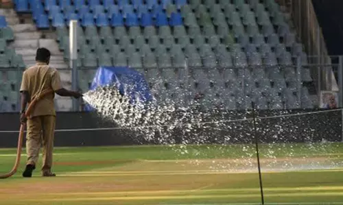NGT Directs Ministry Of Jal Shakti To File Status Report On Regulation Of Groundwater For Cricket Playground