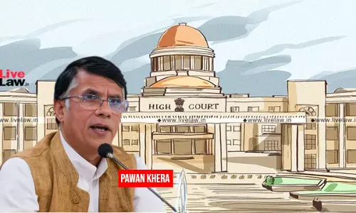 Comment About PM: Allahabad HC Issues Notice To UP Govt On Congress Leader Pawan Kheras FIRs Quashing Plea Comment About PM: Allahabad HC Issues Notice To UP Govt On Congress Leader Pawan Kheras FIRs Quashing Plea