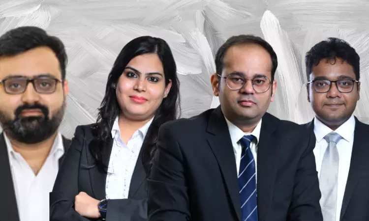 S&A Law Offices Announces Annual Promotions For 2023