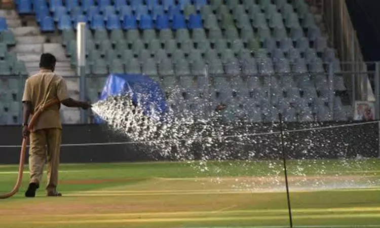 NGT Directs Ministry Of Jal Shakti To File Status Report On Regulation Of Groundwater For Cricket Playground NGT Directs Ministry Of Jal Shakti To File Status Report On Regulation Of Groundwater For Cricket Playground