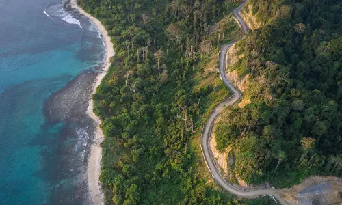 NGT Forms High Powered Committee To Revisit Environmental Clearance Granted To Great Nicobar Island Project