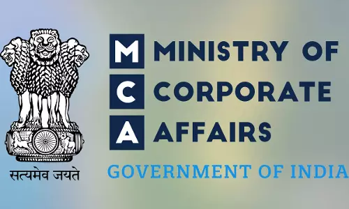 Directors No Longer Need Annual KYC, MCA Moves Filing To Three-Year Cycle Directors No Longer Need Annual KYC, MCA Moves Filing To Three-Year Cycle