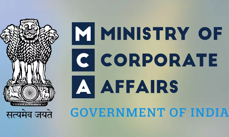 MCA Refuses To Disclose In RTI The List Of Candidates Recommended By Selection Committee For Post Of NCLT Members MCA Refuses To Disclose In RTI The List Of Candidates Recommended By Selection Committee For Post Of NCLT Members