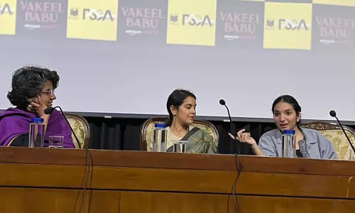 ‘Vakeel Babu’: A Film By Civic Studios, Inspires And Engages Young Lawyers And Students With Screenings At India’s Top Law Schools